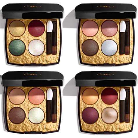 they have many eyes chanel|LES 4 OMBRES Multi.